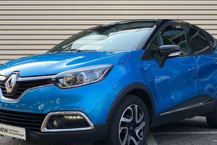 Renault Captur 59.475 km 9.660 &euro; Duisburg 47059