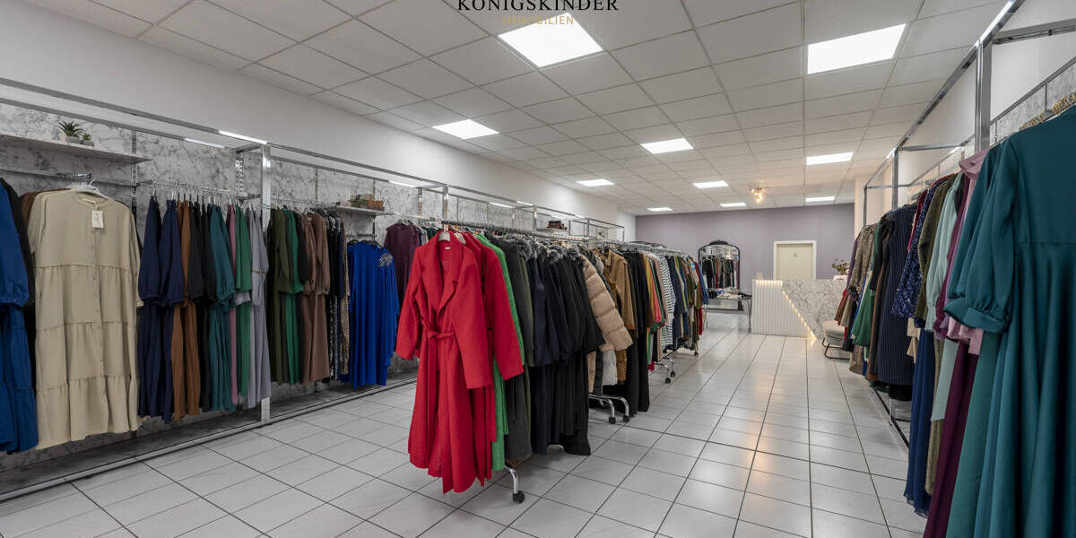 Gewerbeobjekt Sindelfingen Mitte - 579.000&euro; | Angebot:26290119