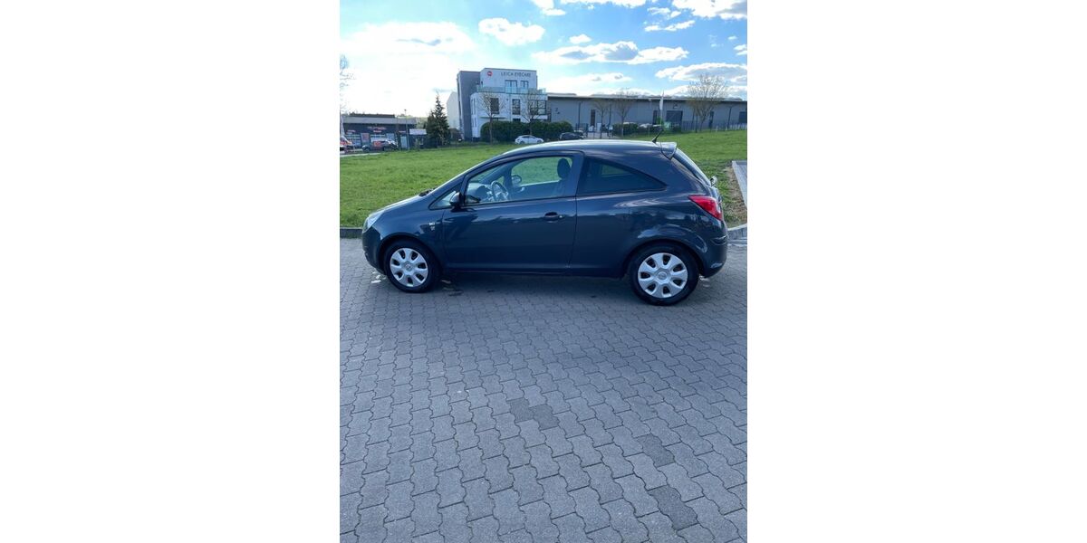 Opel Corsa 141.000 km 3.333 &euro; Fernwald 35463