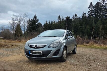 Opel Corsa 160.000 km 5.400 &euro; Sindelfingen 71065