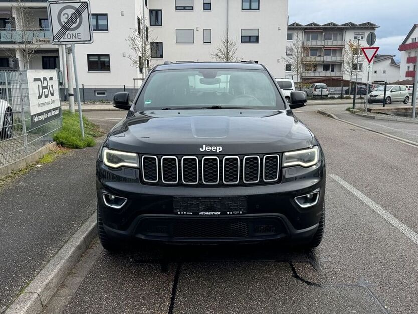 Grand Cherokee