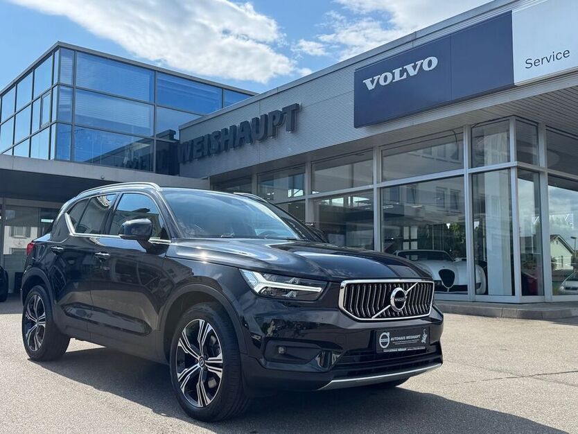 XC40