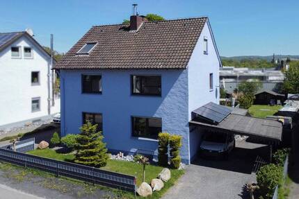 Haus Bad Salzuflen Werl-Aspe - 7 Zimmer, 229.000&euro; | Angebot:26826655