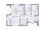 Einfamilienhaus Hadamar - 4 Zimmer, 148 m&sup2;, 442.900&euro; | Angebot:25670198