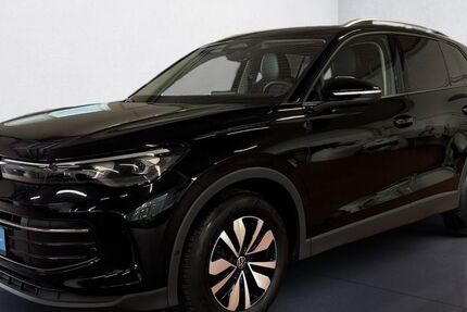 VW Tiguan 17.039 km 37.440 &euro; Osterode 37520