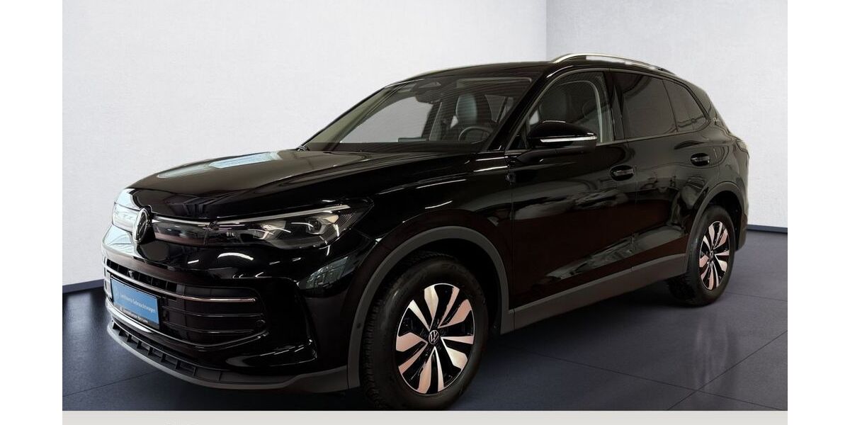 VW Tiguan 17.039 km 37.440 &euro; Osterode 37520