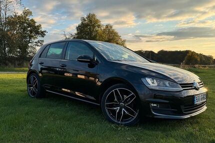 VW Golf 189.200 km 11.500 € Hückeswagen 42499