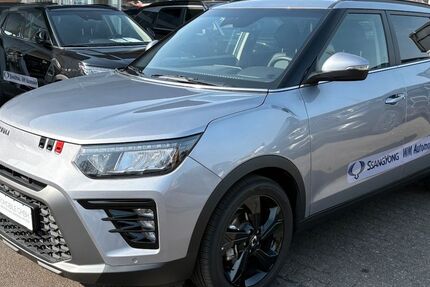 SsangYong Tivoli 6.950 km 24.960 € Bielefeld 33605