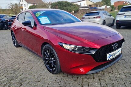 Mazda 3 53.750 km 20.490 &euro; Waldeck-Höringhausen 34513