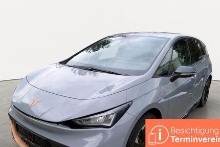 Cupra Born 17.339 km 26.925 &euro; Jesteburg 21266