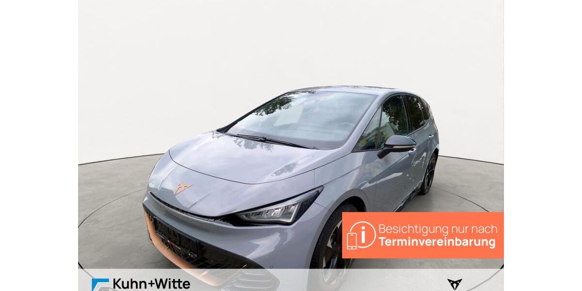 Cupra Born 17.339 km 26.925 &euro; Jesteburg 21266