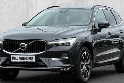 Volvo XC60 31.247 km 35.490 &euro; Bergheim 50126