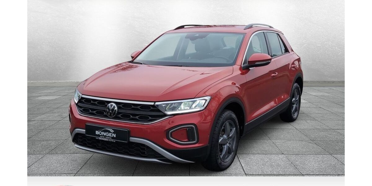 VW T-Roc 23.100 km 18.990 &euro; Wipperfürth 51688