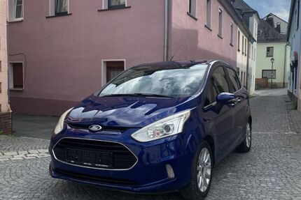 Ford B-Max 95.000 km 4.490 &euro; Naila 95119