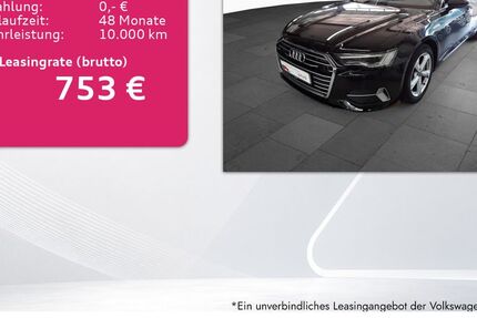 Audi A6 68.993 km 40.890 &euro; Kassel 34125