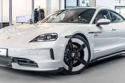 Porsche Taycan 7.900 km 126.858 € Leipzig 04356