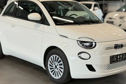 Fiat 500e 26.646 km 15.450 &euro; Friedewald 36289