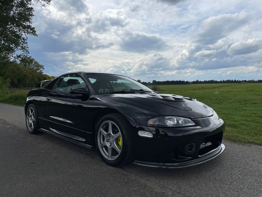 Eclipse