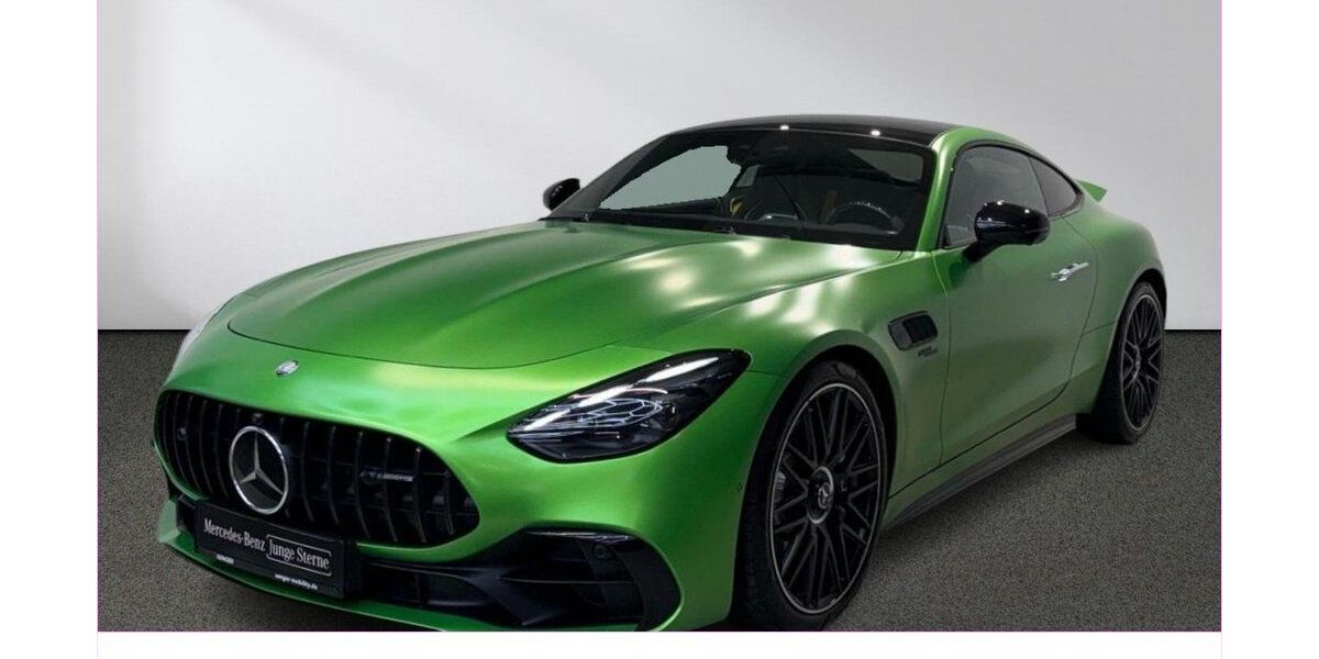 Mercedes-Benz AMG GT 22.900 km 115.980 &euro; Bünde 32257