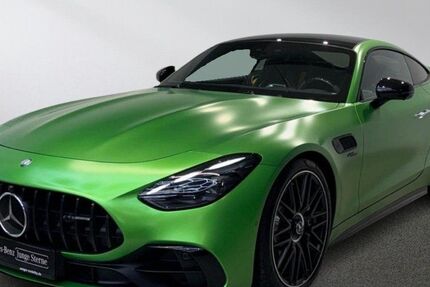 Mercedes-Benz AMG GT 22.900 km 117.990 &euro; Bünde 32257
