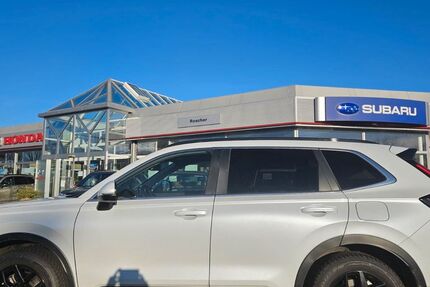 Honda CR-V 2.500 km 46.990 &euro; Bautzen 02625