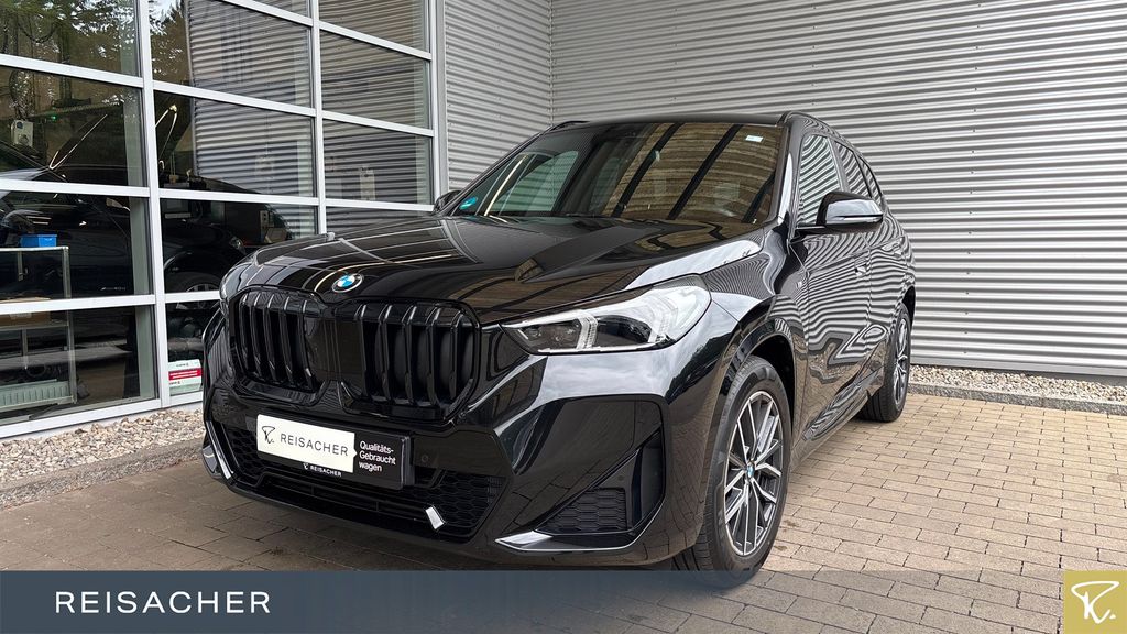 BMW X1 31.652 km 36.999 &euro; Memmingen 87700