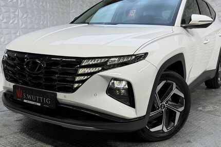 Hyundai TUCSON 58.000 km 24.990 &euro; Bad Langensalza 99947