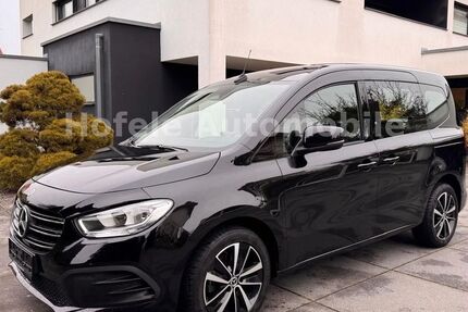 Mercedes-Benz T-Klasse 41.260 km 24.450 &euro; Heiningen 73092
