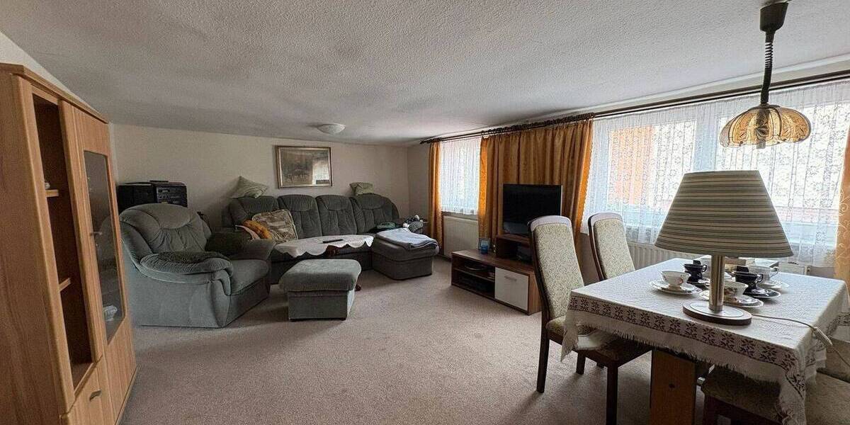 Reihenendhaus Röbel - 5 Zimmer, 80 m&sup2;, 75.000&euro; | Angebot:26695068