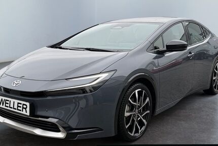 Toyota Prius 10.722 km 48.280 € Hamm 59067