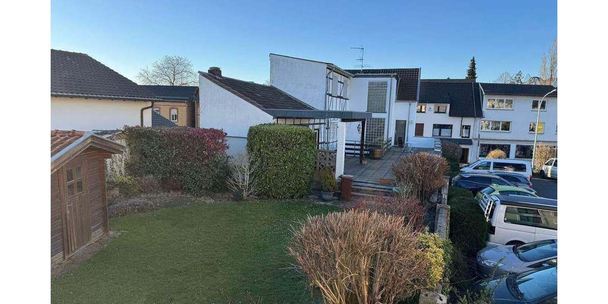 Einfamilienhaus Königswinter Oberdollendorf - 7 Zimmer, 132 m&sup2;, 498.000&euro; | Angebot:25970667