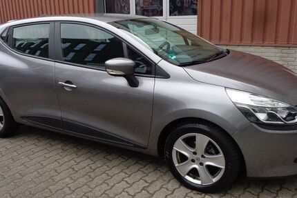 Renault Clio 45.272 km 5.450 &euro; Hamburg 22399