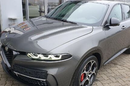 Alfa Romeo Tonale 37.620 km 27.900 &euro; Kleinkitzighofen-Lamerdingen 86862