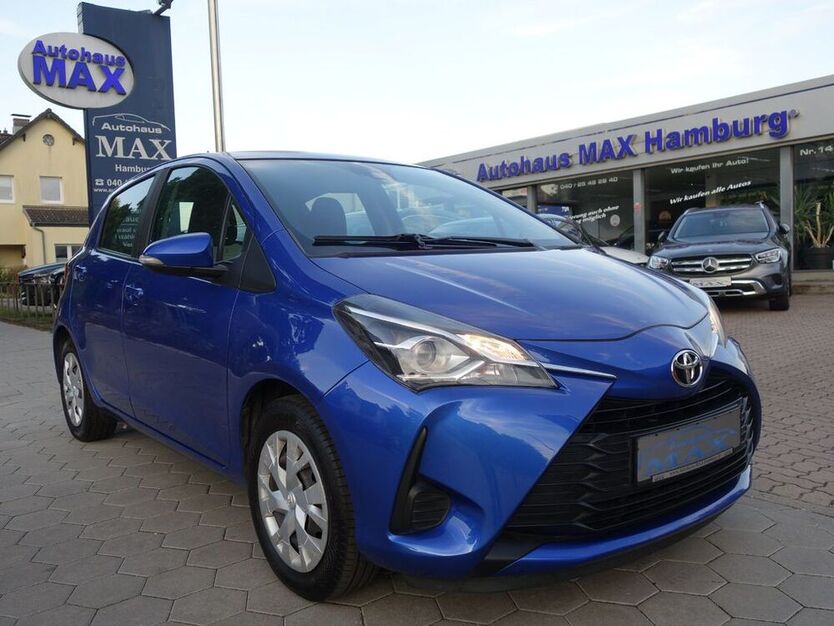 Yaris