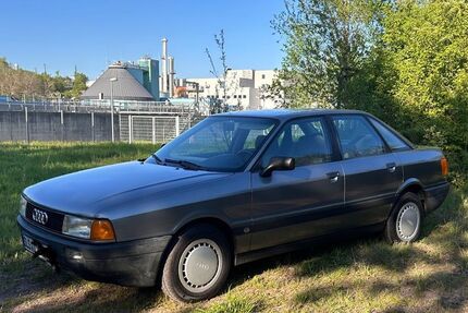 Audi 80 141.000 km 2.000 &euro; Neunkirchen 66538