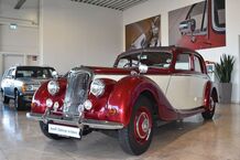 Gebrauchtwagen Riley Andere