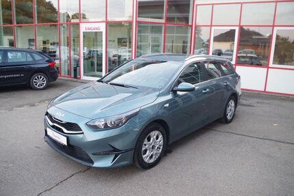 Kia ceed Sportswagon 7.250 km 24.990 € Dillingen ST Kicklingen 89407