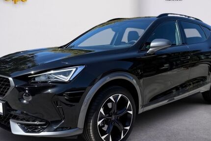 Cupra Formentor 51.504 km 27.890 &euro; Wenden 57482