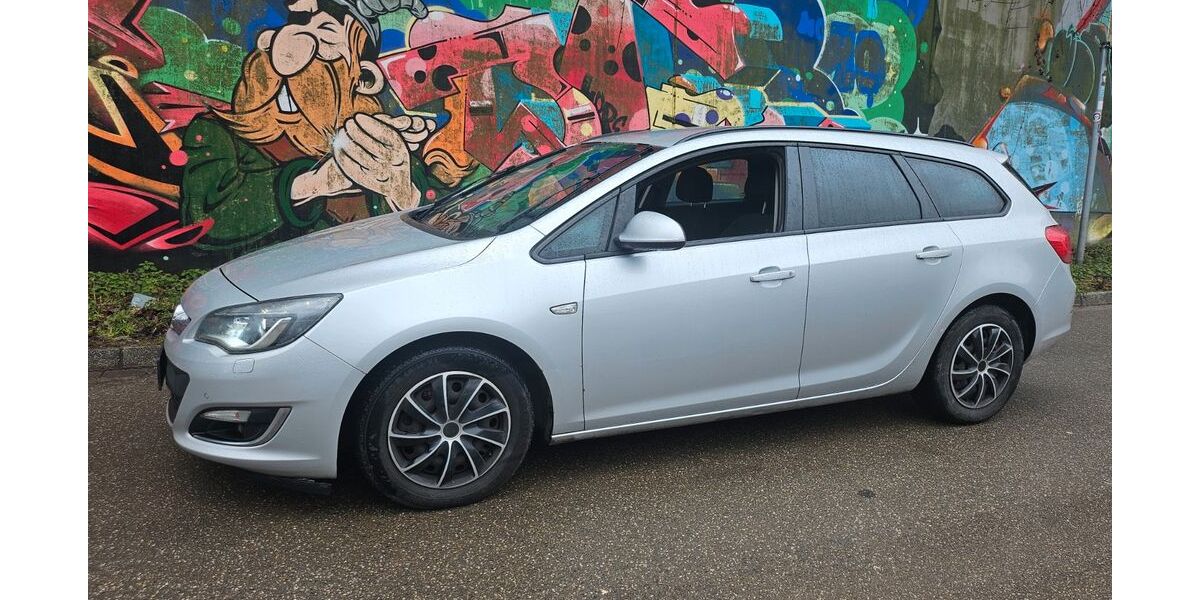 Opel Astra 278.580 km 1.800 &euro; Essen 45356