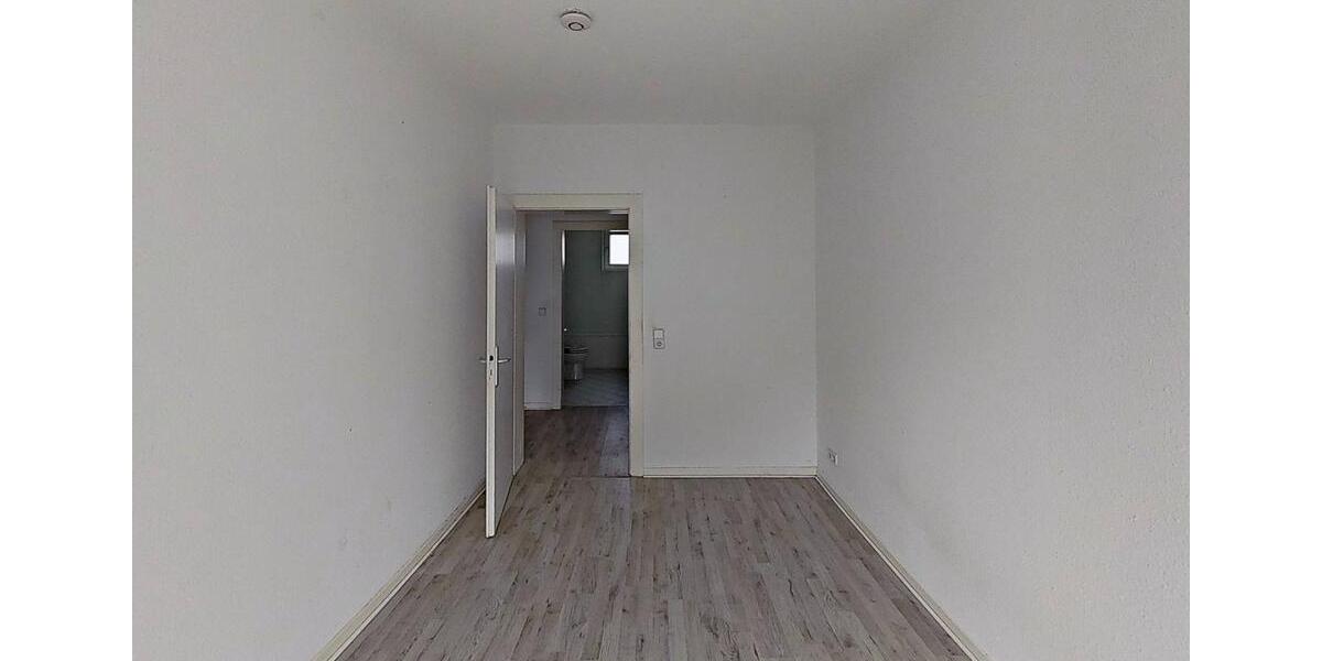 Etagenwohnung Minden - 2 Zimmer, 54 m&sup2;, 500&euro; | Angebot:26645585
