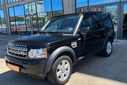 Land Rover Discovery 234.000 km 12.999 &euro; Bremen 28217