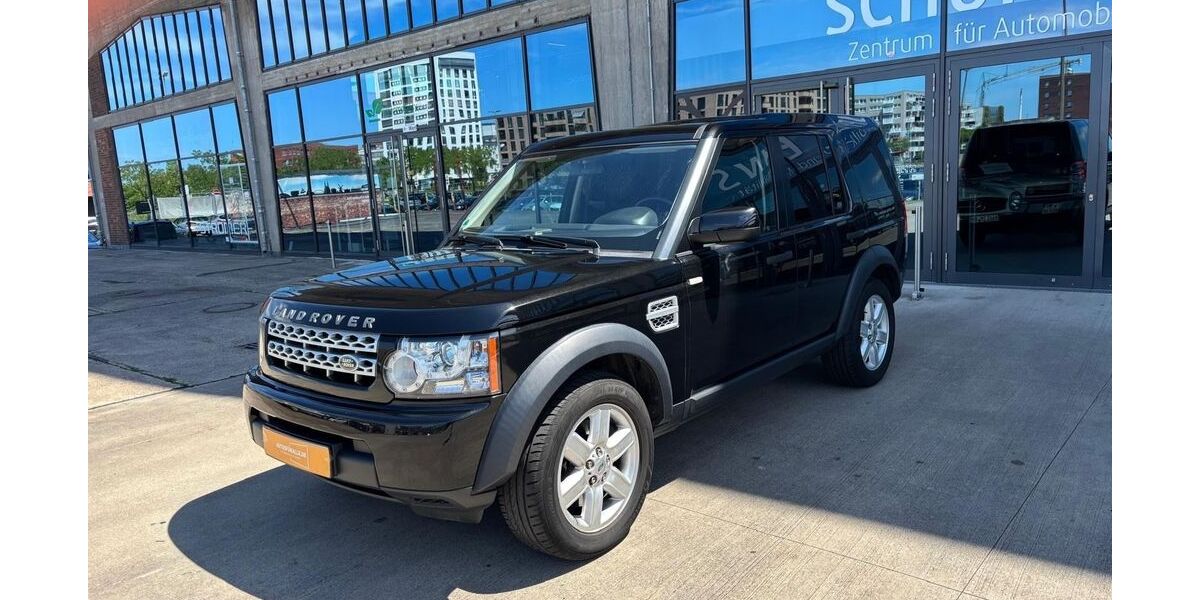 Land Rover Discovery 234.000 km 12.999 &euro; Bremen 28217