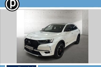 DS Automobiles DS7 (Crossback)