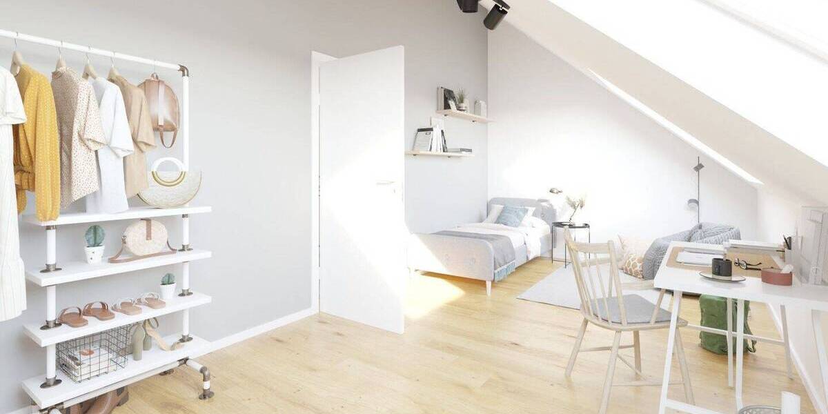 Doppelhaushälfte Großpösna Störmthal - 4 Zimmer, 113 m&sup2;, 524.300&euro; | Angebot:25731217