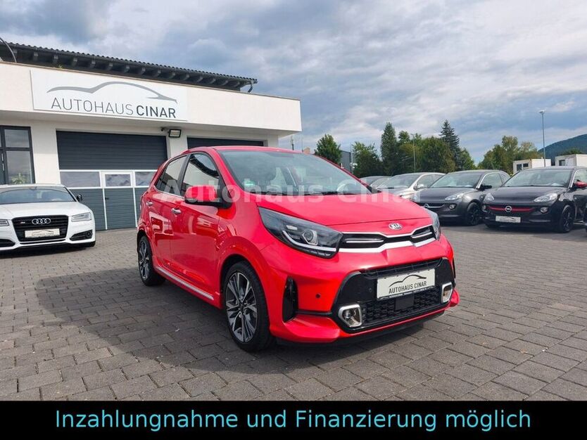 Picanto