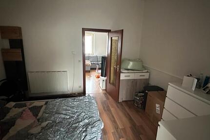 46qm Erdgeschosswohnung Mülheim Broich 2 zimmer