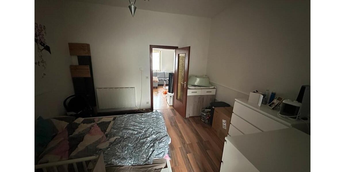 46qm Erdgeschosswohnung Mülheim Broich 2 zimmer