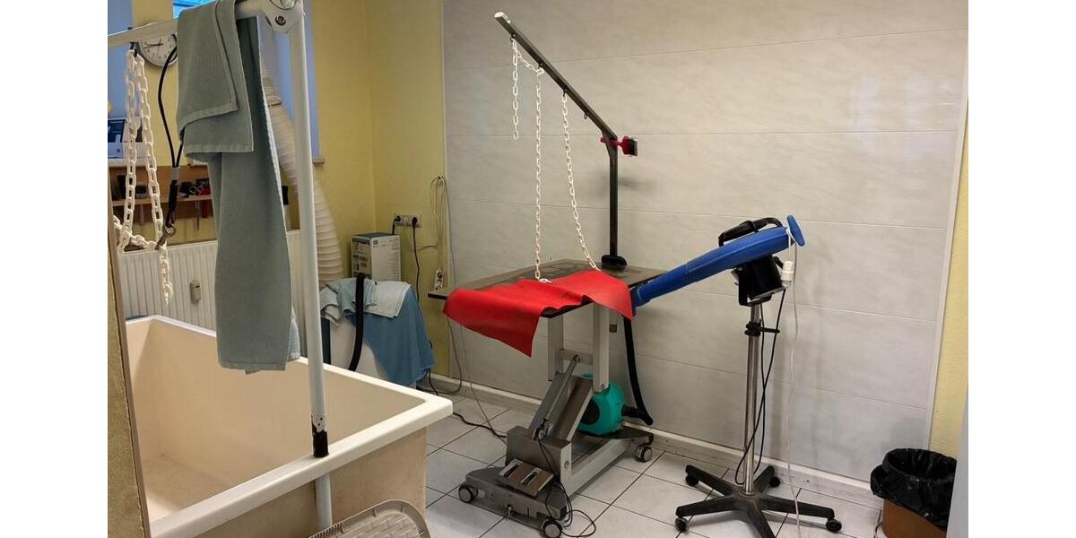 Gewerbeobjekt Bad Salzungen - 329&euro; | Angebot:24525310