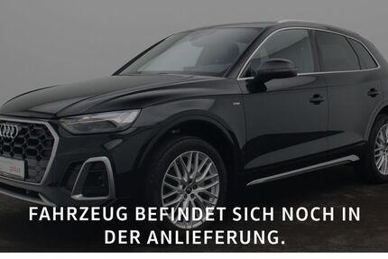 Audi Q5 64.000 km 42.980 &euro; Würzburg 97076