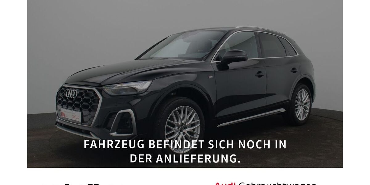 Audi Q5 64.000 km 42.980 &euro; Würzburg 97076